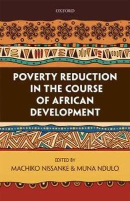 Poverty Reduction in the Course of African Development(English, Hardcover, unknown)