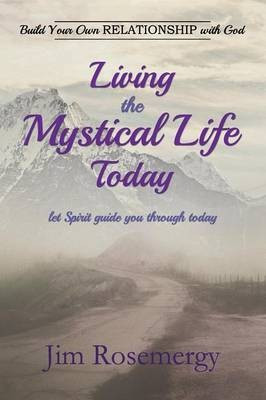Living the Mystical Life Today(English, Paperback, Rosemergy Jim)