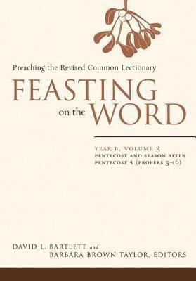 Feasting on the Word(English, Hardcover, unknown)