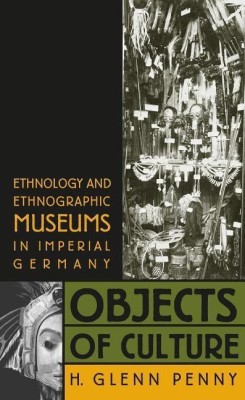 Objects of Culture(English, Paperback, Penny H. Glenn)