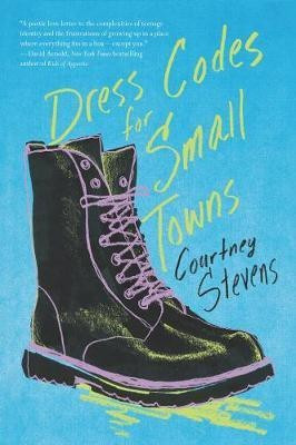 Dress Codes for Small Towns(English, Paperback, Stevens Courtney)