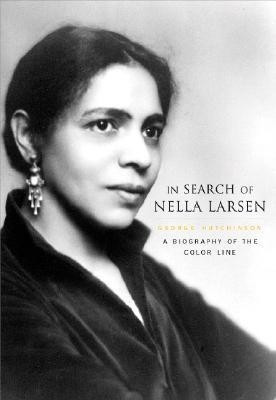 In Search of Nella Larsen(English, Hardcover, Hutchinson George)