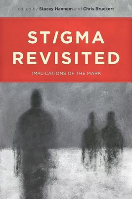 Stigma Revisited(English, Paperback, unknown)
