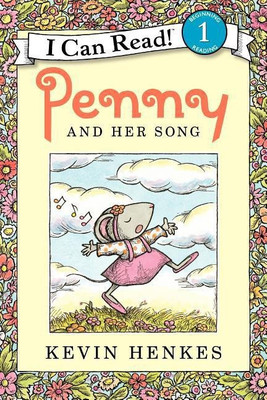 Penny and Her Song(English, Paperback, Henkes Kevin)