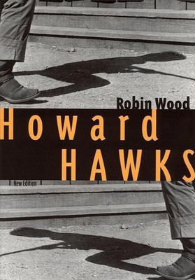 Howard Hawks(English, Paperback, Wood Robin)
