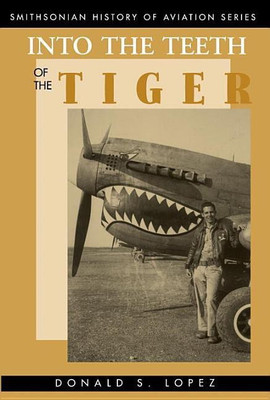 Into the Teeth of the Tiger(English, Paperback, Lopez Donald S. Sr.)