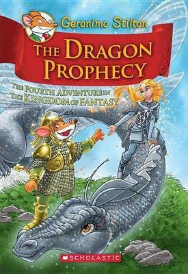 The Dragon Prophecy(English, Electronic book text, Stilton Geronimo)