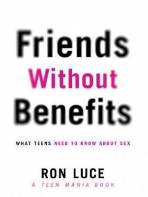 Friends Without Benefits(English, Electronic book text, Luce Ron)