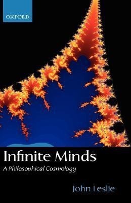 Infinite Minds(English, Hardcover, Leslie John)