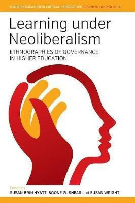 Learning Under Neoliberalism(English, Paperback, unknown)