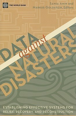 Data Against Disasters(English, Paperback, unknown)