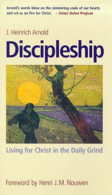 Discipleship(English, Paperback, Arnold Heini)