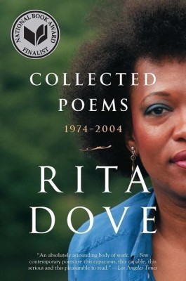 Collected Poems(English, Paperback, Dove Rita)