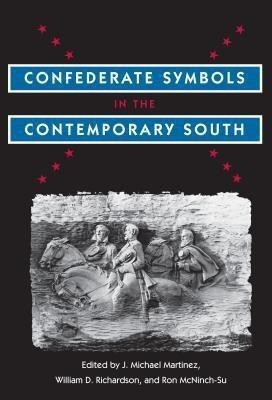 Confederate Symbols in the Contemporary South(English, Paperback, unknown)