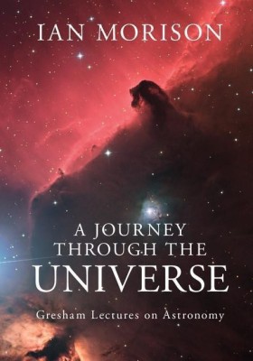 A Journey through the Universe(English, Hardcover, Morison Ian)