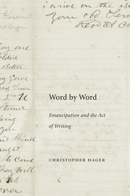 Word by Word(English, Paperback, Hager Christopher)