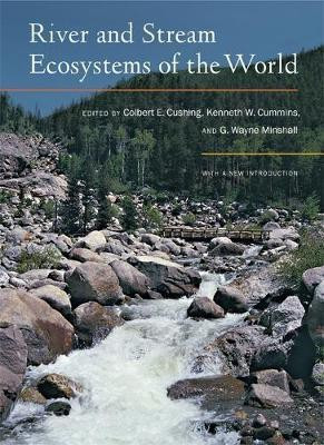 River and Stream Ecosystems of the World(English, Paperback, unknown)