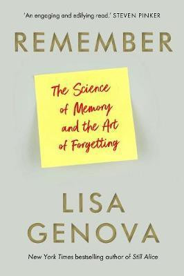 Remember(English, Paperback, Genova Lisa)
