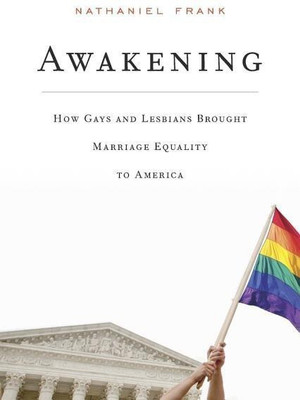 Awakening(English, Hardcover, Frank Nathaniel)