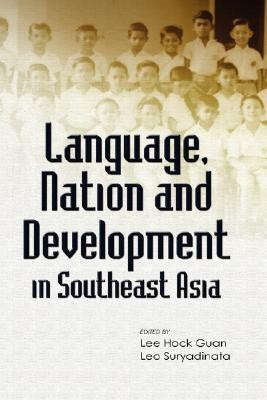Language, Nation and Development in Southeast Asia(English, Hardcover, unknown)
