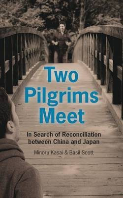 Two Pilgrims Meet(English, Paperback, Scott Basil)