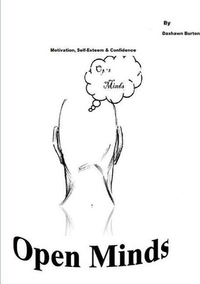 Open Minds(English, Paperback, Burton Dashawn)