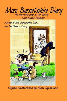 More Barsetshire Diary(English, Paperback, Prosser Lord David)