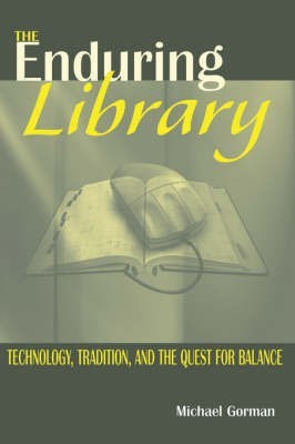 The Enduring Library(English, Paperback, unknown)