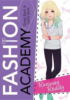 Runway Ready(English, Paperback, Berk Sheryl)