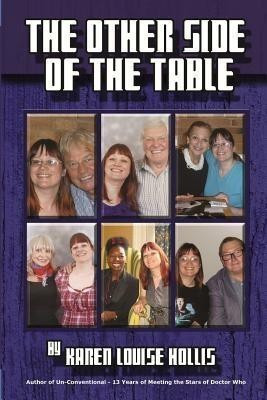 The Other Side of the Table(English, Paperback, Louise Hollis Karen)