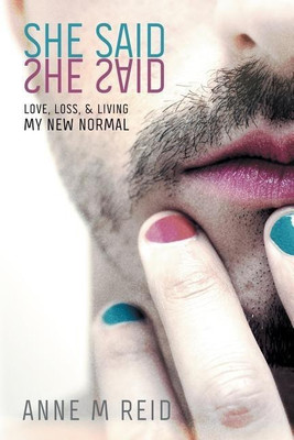 She Said She Said(English, Paperback, Reid Anne M)