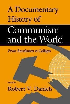 A Documentary History of Communism and the World(English, Paperback, unknown)