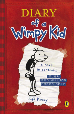 Diary of a Wimpy Kid - Do-It-Yourself Book(English, Paperback, Kinney Jeff)