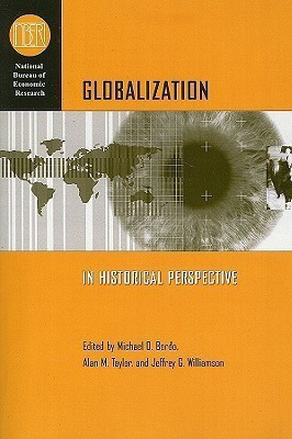 Globalization in Historical Perspective(English, Paperback, unknown)