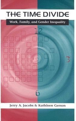 The Time Divide(English, Paperback, Jacobs Jerry A.)