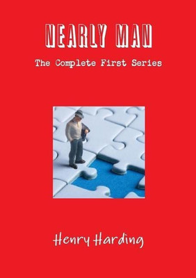 Nearly Man: the Complete First Series(English, Paperback, Harding Henry)