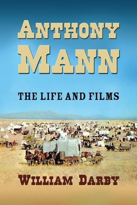 Anthony Mann(English, Paperback, Darby William)
