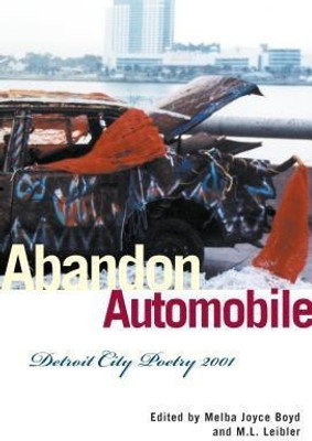 Abandon Automobile(English, Paperback, unknown)