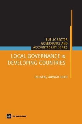 Local Governance in Developing Countries(English, Paperback, unknown)