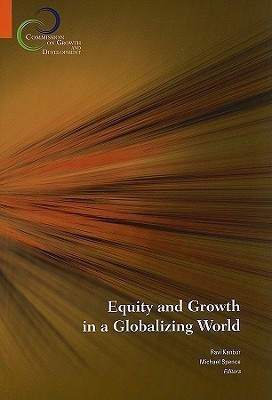 Equity and Growth in a Globalizing World(English, Paperback, unknown)