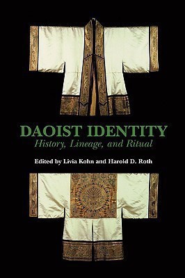 Daoist Identity(English, Paperback, unknown)