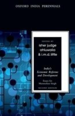 India's Economic Reforms and Development(English, Paperback, unknown)