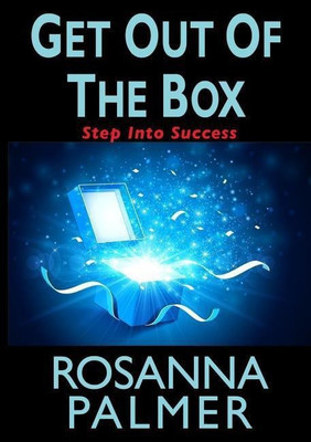 Get Out of the Box(English, Paperback, Palmer Rosanna)