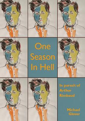 One Season in Hell(English, Paperback, Glover Michael)