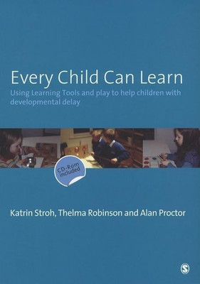 Every Child Can Learn(English, Paperback, Stroh Katrin)