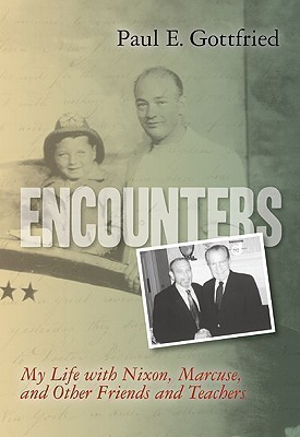 Encounters(English, Hardcover, Gottfried Paul)