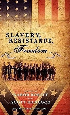 Slavery, Resistance, Freedom annotated edition Edition(English, Hardcover, unknown)