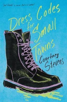Dress Codes for Small Towns(English, Electronic book text, Stevens Courtney)
