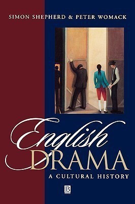 English Drama(English, Paperback, Shepherd Simon)