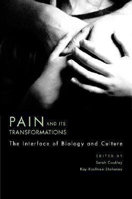 Pain and Its Transformations(English, Hardcover, unknown)
